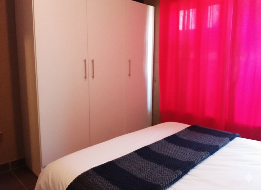 To Let 3 Bedroom Property for Rent in Geelhoutpark North West